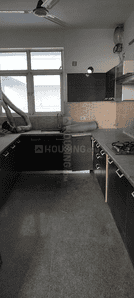 Kitchen Image of 1808 Sq.ft 3 BHK Apartment / Flat for sale in Raheja Atharva, Sector 109 Gurgaon for Rs. 17000000