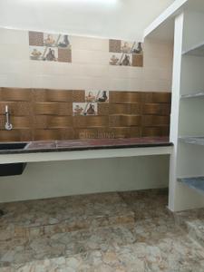 Kitchen Image of 1300 Sq.ft 3 BHK Apartment / Flat for sale in Pozhichalur Chennai for Rs. 7300000