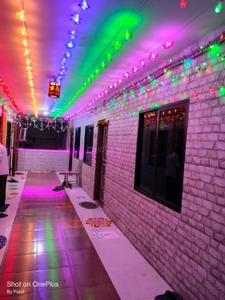Image of 851 Sq.ft 2 BHK Apartment / Flat for sale in Haripura, Vadodara for Rs. 2200000