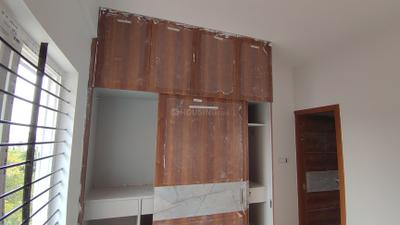 Bedroom Image of 560 Sq.ft 1 BHK Builder Floor for rent in Bommanahalli Bengaluru for Rs. 22000