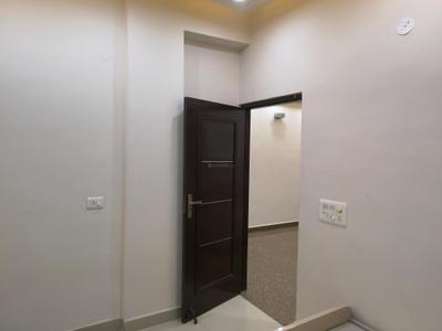 Bedroom Image of 1000 Sq.ft 2 BHK Builder Floor for sale in Indirapuram Ghaziabad for Rs. 7200000