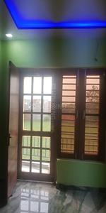 Bedroom Image of 850 Sq.ft 2 BHK Duplex for rent in Chandpur Bichpuri Bareilly for Rs. 12000