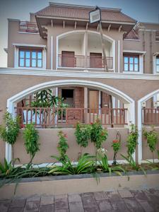Image of 1800 Sq.ft 3 BHK Independent House for sale in Vinzol, Ahmedabad for Rs. 20000000