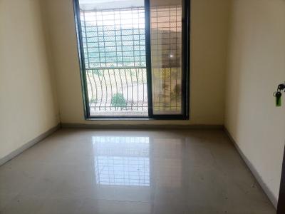Bedroom Image of 1300 Sq.ft 2 BHK Apartment / Flat for sale in Gurukrupa Aramus Rudra, Kharghar Navi Mumbai for Rs. 15000000