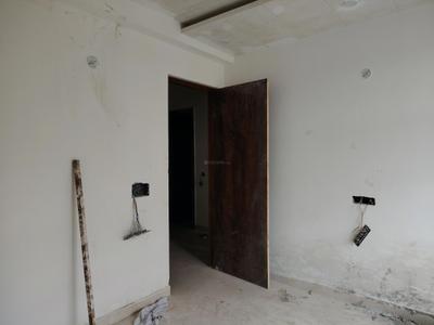 Bedroom Image of 1010 Sq.ft 2 BHK Apartment / Flat for sale in THV Heritage Heights, Noida Extension Greater Noida for Rs. 3800000