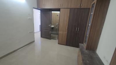 Bedroom Image of 900 Sq.ft 2 BHK Apartment / Flat for rent in Varun Divine Greens Block B, Nipania Indore for Rs. 25000