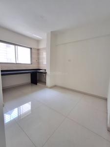 Hall Image of 1450 Sq.ft 3 BHK Apartment / Flat for sale in OM Trimurti Society, Dattavadi Pune for Rs. 16200000