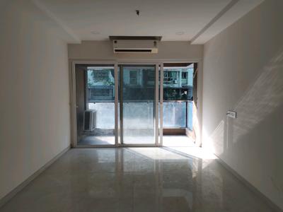 Living Room Image of 1350 Sq.ft 3 BHK Apartment / Flat for sale in Nicco Residency, Andheri East Mumbai for Rs. 35400000