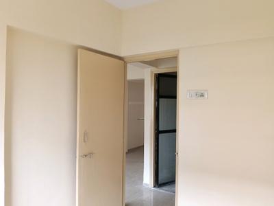 Bedroom Image of 750 Sq.ft 2 BHK Apartment / Flat for sale in Raunak Unnathi Woods Phase 4 and 5, Thane West Thane for Rs. 7350000