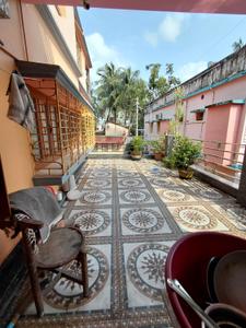 Balcony Image of 2550 Sq.ft 4 BHK Independent House for sale in Birati Kolkata for Rs. 23600000