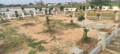 Image of 220 Sq.ft Residential Plot / Land for sale in Peddapur, Sangareddy for Rs. 2640000
