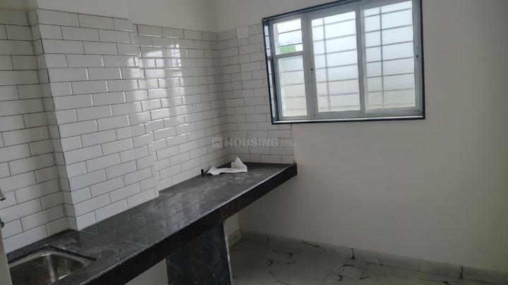 Marunji Kitchen 1