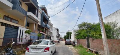Image of 2800 Sq.ft Residential Plot / Land for sale in Jagatpura, Jaipur for Rs. 26440000