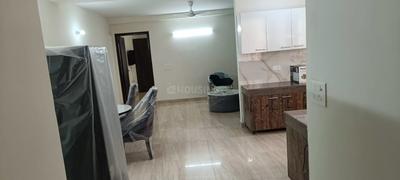 1 BHK Independent Builder Floor