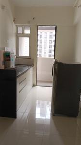 Kitchen Image of 450 Sq.ft 1 BHK Apartment / Flat for rent in Kolte Patil Life Republic Sector R10 10th Avenue Universe Phase I, Marunji Pune for Rs. 23000