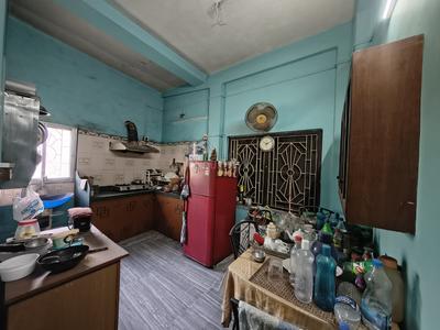 Kitchen Image of 4336 Sq.ft 4 BHK Independent House for sale in Agarpara Kolkata for Rs. 3000000