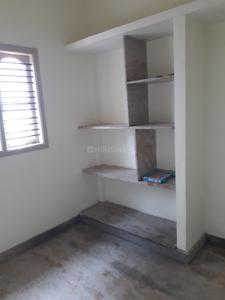 Bedroom Image of 600 Sq.ft 2 BHK Independent House for rent in Apache Nagar Davanagere for Rs. 8000