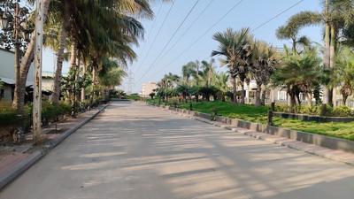 Image of 1150 Sq.ft Residential Plot / Land for sale in Nipania, Indore for Rs. 13800000