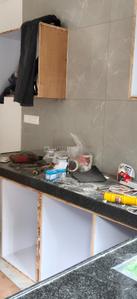Kitchen Image of 1700 Sq.ft 3 BHK Apartment / Flat for sale in Chandrasekharpur Bhubaneswar for Rs. 20000000
