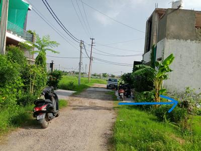 Image of 1320 Sq.ft Residential Plot / Land for sale in Rampur Pawti, Meerut for Rs. 7350000