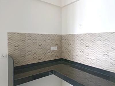 Kitchen Image of 1060 Sq.ft 2 BHK Apartment / Flat for sale in Mahalaxmi Zen Estate, Kharadi Pune for Rs. 11000000