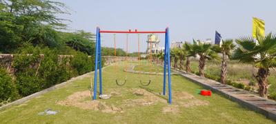 Image of 1475 Sq.ft 3 BHK Builder Floor for rent in Maharishi Puram Colony, Agra for Rs. 25000
