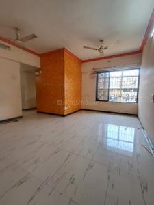 Hall Image of 850 Sq.ft 2 BHK Apartment / Flat for rent in Cosmos Heritage, Thane West Thane for Rs. 40000