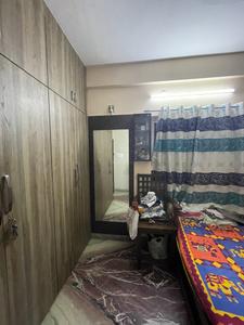 Bedroom Image of 1560 Sq.ft 3 BHK Apartment / Flat for sale in Chinar Park Kolkata for Rs. 15000000