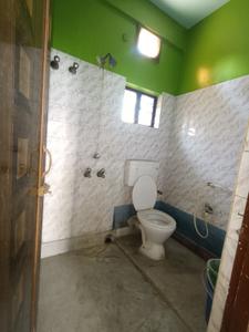 Image of 701 Sq.ft 2 BHK Apartment / Flat for sale in Haltu, Kolkata for Rs. 3500000