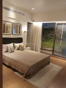 Bedroom Image of 1535 Sq.ft 3 BHK Apartment / Flat for sale in Pride Miami A4 A5, Lohegaon Pune for Rs. 12200000