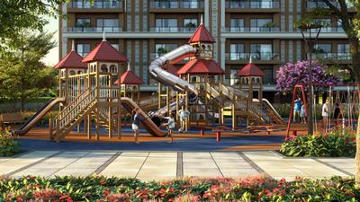 Image of 1850 Sq.ft 3 BHK Builder Floor for sale in Sector 98, Mohali for Rs. 18500000