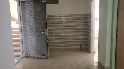 Living Room Image of 775 Sq.ft 2 BHK Apartment / Flat for sale in Keshtopur Kolkata for Rs. 2712500