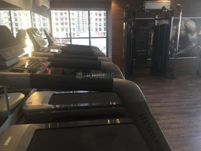 Hall Image of 1456 Sq.ft 3.5 BHK Apartment / Flat for sale in Arihant Ambar, Noida Extension Greater Noida for Rs. 14000000