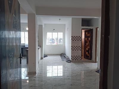 Hall Image of 1335 Sq.ft 3 BHK Apartment / Flat for sale in Keshtopur Kolkata for Rs. 6008000
