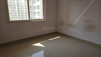 Bedroom Image of 1500 Sq.ft 3.5 BHK Apartment / Flat for sale in Chandkheda Ahmedabad for Rs. 11000000