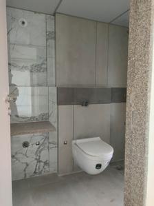 Bedroom Two Image of 1000 Sq.ft 2 BHK Apartment / Flat for sale in Gurukrupa Marina Enclave Wings Q And R With Kindergarten Phase IV, Malad West Mumbai for Rs. 15900000
