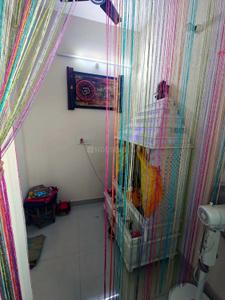 Balcony Image of 900 Sq.ft 2 BHK Apartment / Flat for sale in Deeksha KCR Town, Nainana Jat Agra for Rs. 3000000