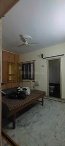 Bedroom Image of 1350 Sq.ft 3 BHK Apartment / Flat for rent in Maa Vaishno Ashiyana, Newada Varanasi for Rs. 30000