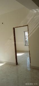 Hall Image of 1300 Sq.ft 3 BHK Apartment / Flat for sale in Bangur Avenue Kolkata for Rs. 8300000