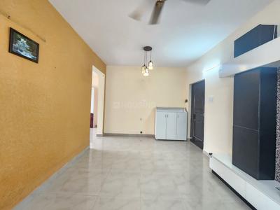 Living Room Image of 1249 Sq.ft 2 BHK Apartment / Flat for sale in ARK Serene County, Kadugodi Bengaluru for Rs. 10000000