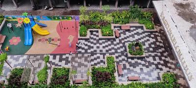 Image of 2260 Sq.ft 3 BHK Apartment / Flat for sale in Pramukh Vihar, Silvassa for Rs. 11000000