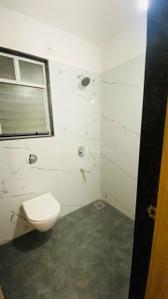 Image of 990 Sq.ft 2 BHK Apartment / Flat for sale in Swamiraj Swami Kedar, Yewalewadi, Pune for Rs. 5800000