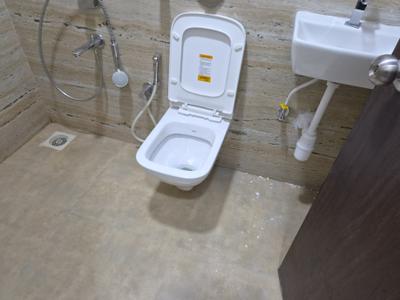 Bedroom Image of 900 Sq.ft 3 BHK Apartment / Flat for sale in DGS Sheetal Regalia, Borivali East Mumbai for Rs. 27500000