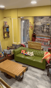 Image of 3200 Sq.ft 4 BHK Villa for sale in Sun Palms, Varsoli, Lonavala for Rs. 32100000