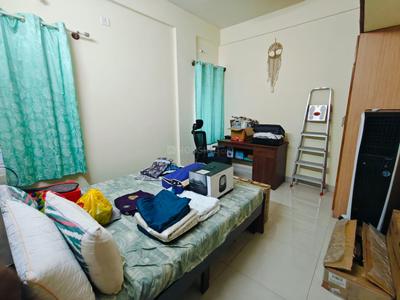 Bedroom Image of 2400 Sq.ft 2 BHK Apartment / Flat for rent in Koramangala Bengaluru for Rs. 52000