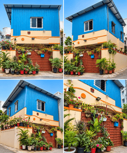 Image of 1600 Sq.ft 2 BHK Independent House for sale in Valasaravakkam, Chennai for Rs. 28000000