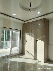 Bedroom Image of 1225 Sq.ft 3 BHK Apartment / Flat for sale in Sharda Nagar Kanpur for Rs. 5500000