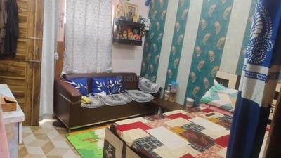 Bedroom Image of 594 Sq.ft 2 BHK Independent House for sale in Sector 86 Faridabad for Rs. 7800000