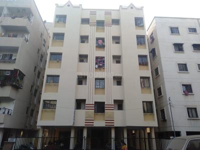 Image of 420 Sq.ft 1 RK Apartment / Flat for sale in Dhayari, Pune for Rs. 1050000