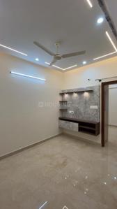 Hall Image of 600 Sq.ft 1 BHK Independent House for rent in BTM Layout Bengaluru for Rs. 20000